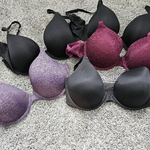 Bra lot